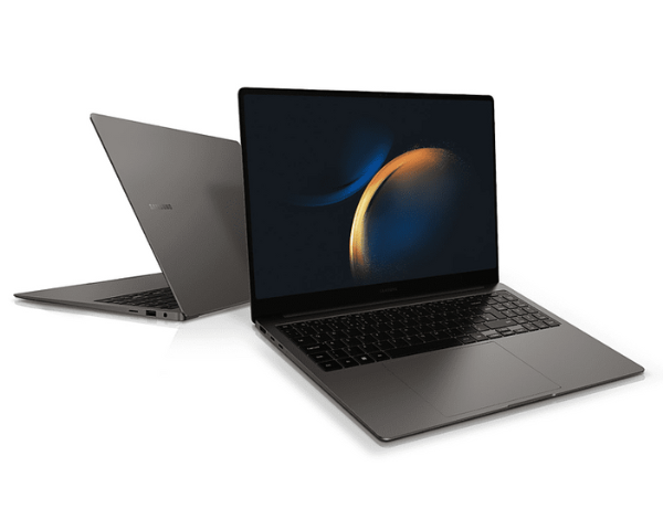 noleggio operativo Samsung Galaxy Book 3 Pro 360